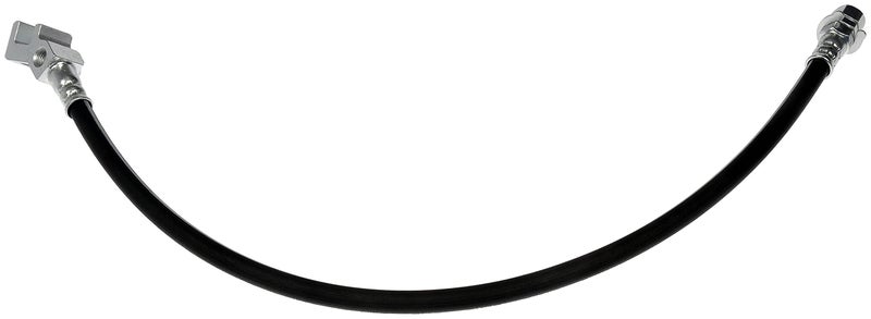 دورمان H381164 خرطوم هيدروليكي للفرامل الخلفية المركزية متوافق مع بعض طرازات فورد المختارة - Image 2